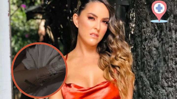 Patty López de la Cerda revela que fue operada, ¿cuál es el estado de salud de la conductora?