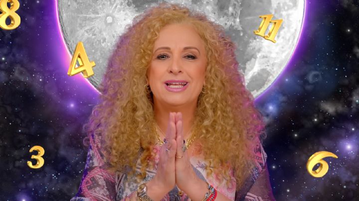 Mizada Mohamed: Predicciones diarias del número de la suerte hoy Domingo 12 de octubre