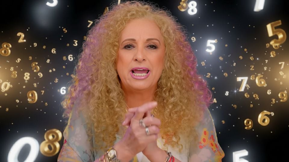 Mizada Mohamed: Predicciones diarias del número de la suerte hoy Jueves 09 de octubre.