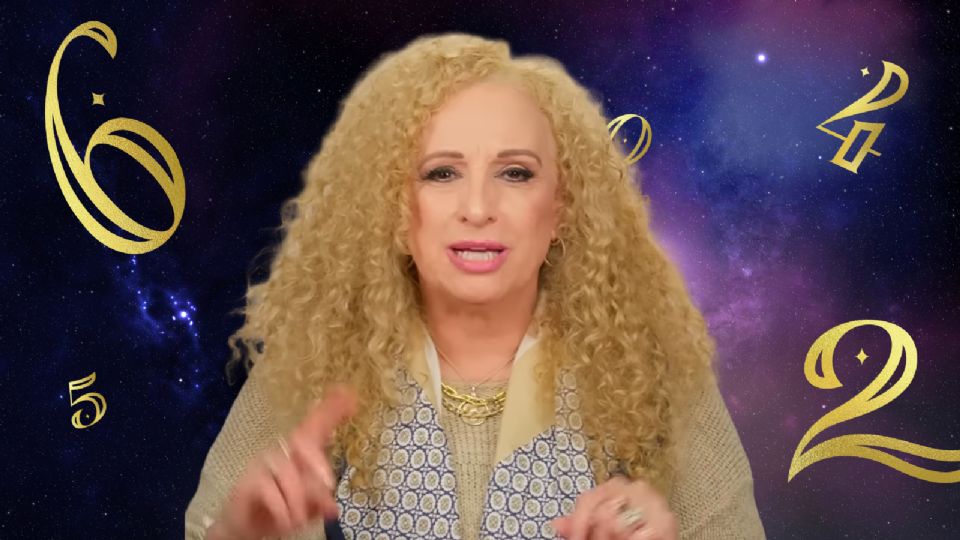 Mizada Mohamed: Predicciones diarias del número de la suerte hoy Sábado 11 de octubre.