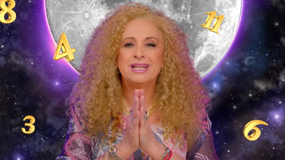 Mizada Mohamed: Predicciones diarias del número de la suerte hoy Domingo 12 de octubre.