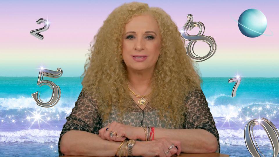 Mizada Mohamed: Predicciones diarias del número de la suerte hoy Lunes 13 de octubre para cada signo zodiacal.