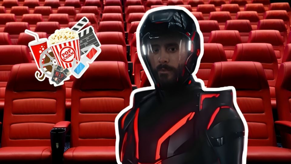 Descubre los últimos estrenos de cine y planifica tu visita para disfrutar de la cartelera de Cinépolis para este fin de semana.