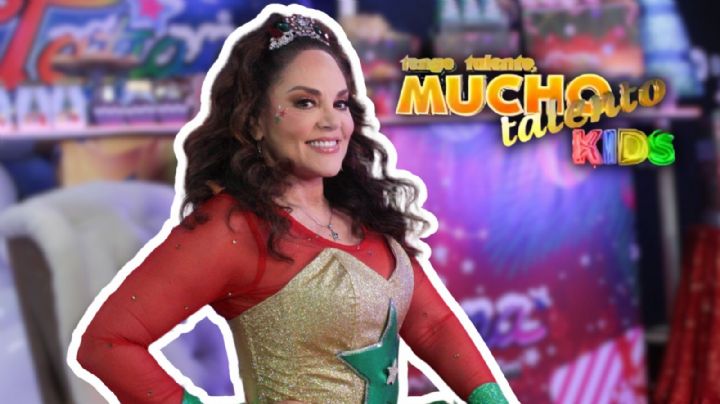 Tatiana: ¿Cuántos años tiene y cuánto cobra por evento la jueza de Tengo Mucho Talento Kids?