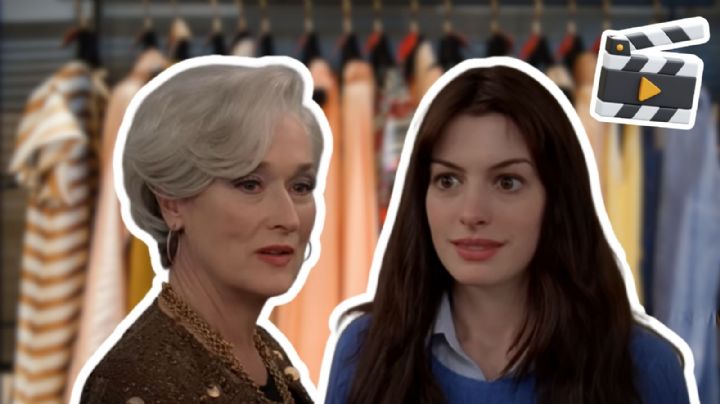 Qué hubiera pasado si Andrea Sachs hubiera seguido trabajando con Miranda Priestly, según la IA