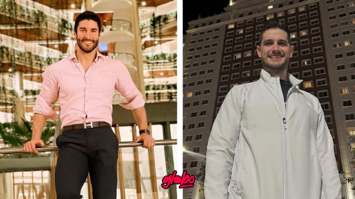 Kike Mayagoitea exhibe traición de Adrián Marcelo en La Granja VIP