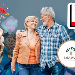 Así puedes comprarte un perfume durante el Buen Fin usando tu credencial INAPAM