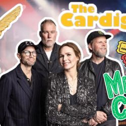 The Cardigans México 2026: ¿Cuándo comprar y cuánto cuestan los boletos para el Pepsi Center de CDMX