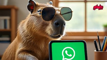 Whatsapp: cómo activar el 'Modo Capibara' en tu celular