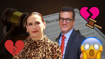 Otto Padrón ¿Cuántos años tiene, a qué se dedica y cuál es la diferencia de edad con Angélica Vale?