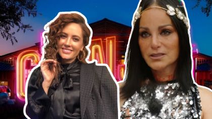 La reacción de Jolette ante la critica salida de Lola Cortés de la Granja VIP