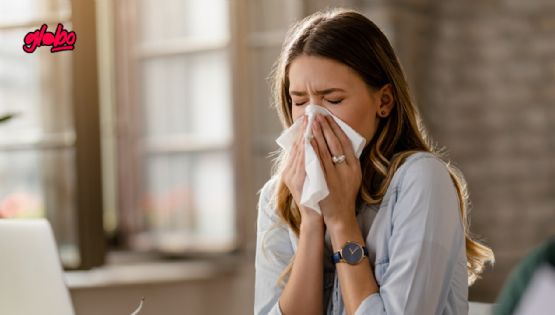 ¿Tienes gripa o resfriado? Evita estos alimentos para que no empeoren los síntomas