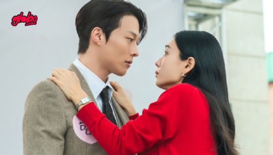 Dynamite Kiss: Reparto, tráiler y de qué trata el nuevo K-drama de Netflix