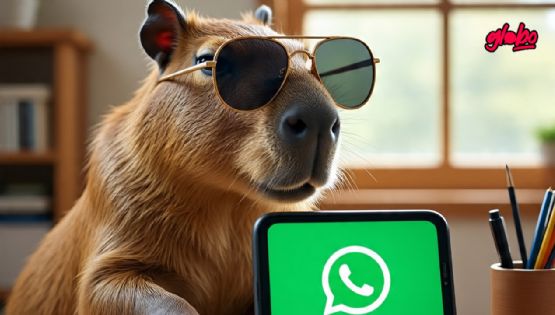 Whatsapp: cómo activar el 'Modo Capibara' en tu celular