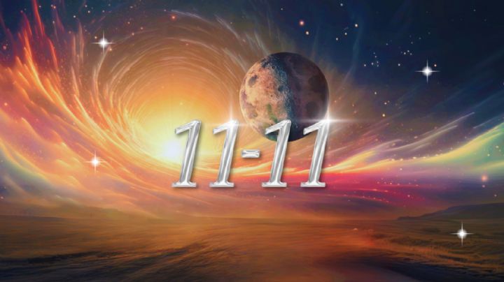 Número de la suerte para cada signo zodiacal según el Tarot: Hoy  en el Portal 11/11