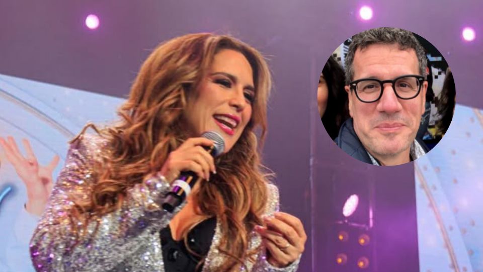 Otto Padrón, ejecutivo de medios y exmilitar de origen cubano, presentó la demanda de divorcio contra Angélica Vale en la Corte Superior de Los Ángeles.