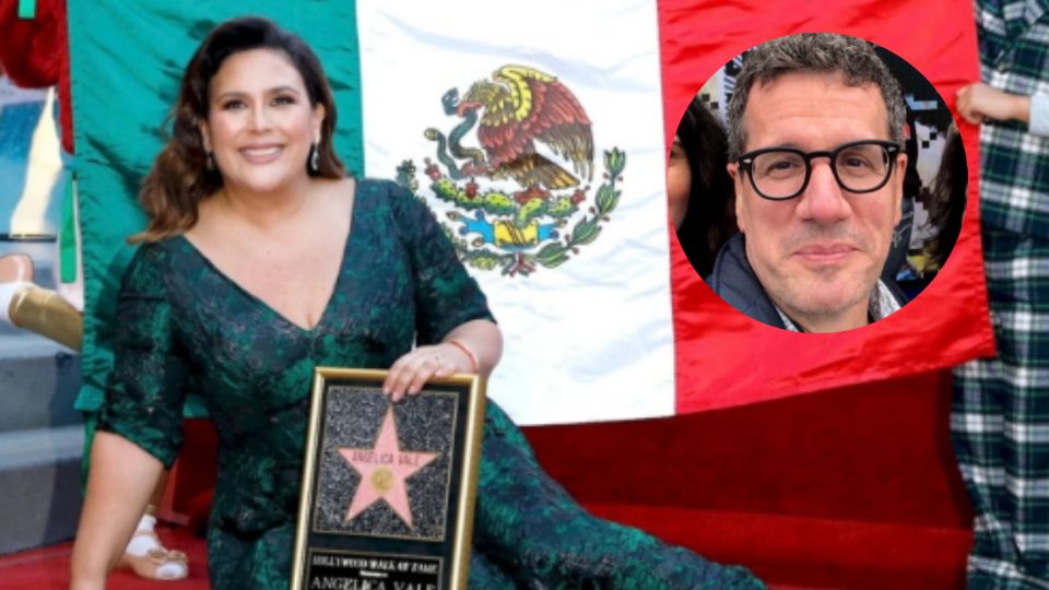 Angélica Vale agradeció el apoyo del público tras confirmar en su programa de radio que enfrenta un proceso de divorcio.