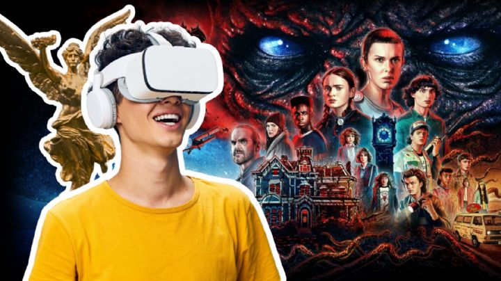 Stranger Things the Experience CDMX: ¿Cuándo comprar y cuánto cuestan los boletos de la Experiencia inmersiva?