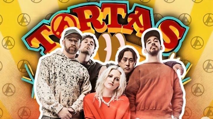 Linkin Park México 2025: Cómo, cuándo y dónde obtener el regalo exclusivo para fans en CDMX