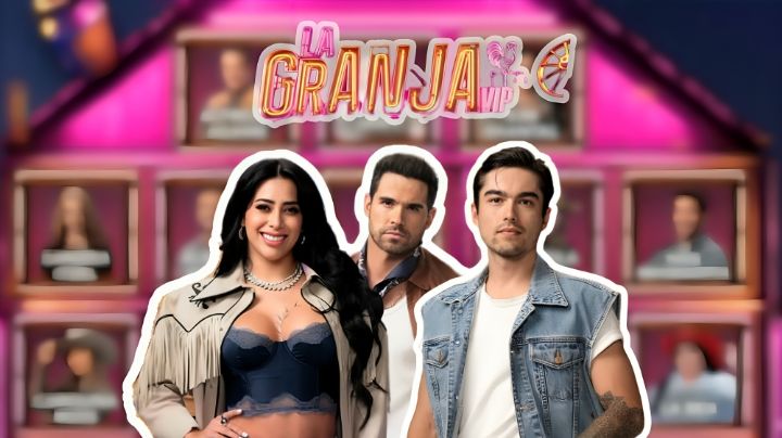 La Granja VIP 2025: ¿Quién ganó la prueba del duelo hoy, 11 de noviembre?