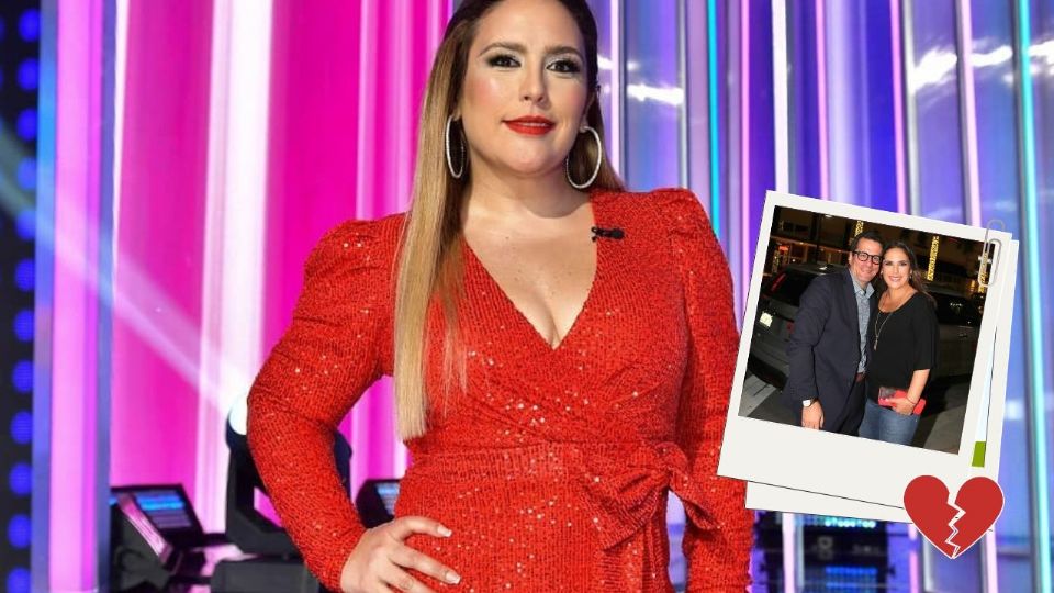 Angélica Vale vuelve a estar en el centro de la atención mediática.