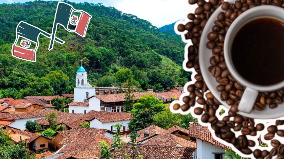 San Sebastián del Oeste combina tradición, naturaleza y sabor en cada taza de café.