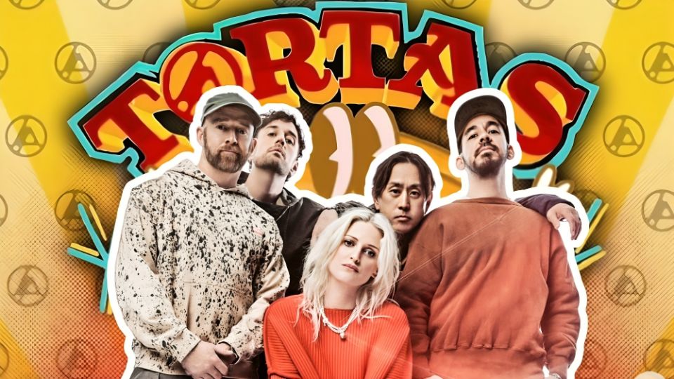 Linkin Park México 2025: La banda de rock alternativo organizará una experiencia inmersiva en CDMX. ¿Cuándo y dónde?