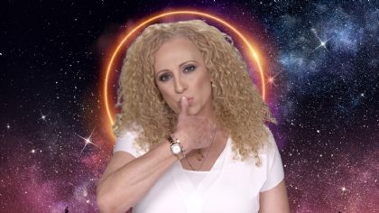 Horóscopo de HOY Jueves 13 de noviembre de Mizada Mohamed: Lectura del Tarot y recomendaciones para cada signo