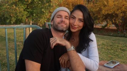 María Chacón anuncia su compromiso, ¿quién es Christopher Den Uijl, empresario con el que se casa?