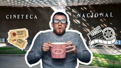 Cartelera Cineteca Nacional: Películas y horarios para este fin de semana 14, 15 y 16 de noviembre