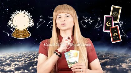 Horóscopo Mhoni Vidente HOY, Jueves 13 de noviembre: Consejos del Tarot para la toma de decisiones