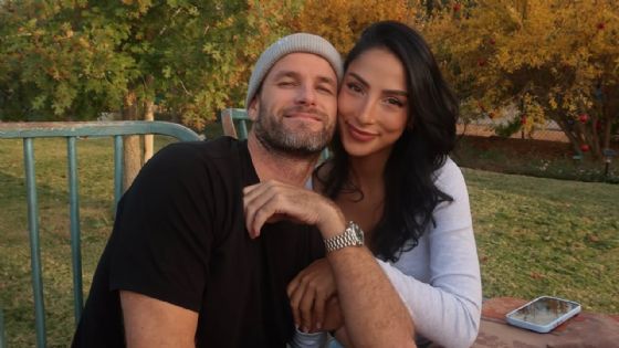 María Chacón anuncia su compromiso, ¿quién es Christopher Den Uijl, empresario con el que se casa?