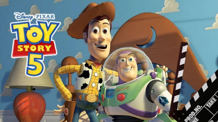 Toy Story 5 ¿De qué trata y cuándo se estrena?, esto reveló el tráiler de la película con una nueva amenaza