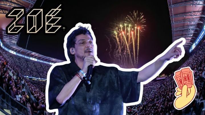 Zoé México 2025: Horario, posible setlist y todo sobre su concierto en el Estadio GNP Seguros