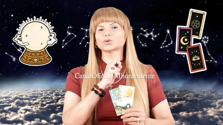 Horóscopo Mhoni Vidente HOY, Jueves 13 de noviembre: Consejos del Tarot para la toma de decisiones