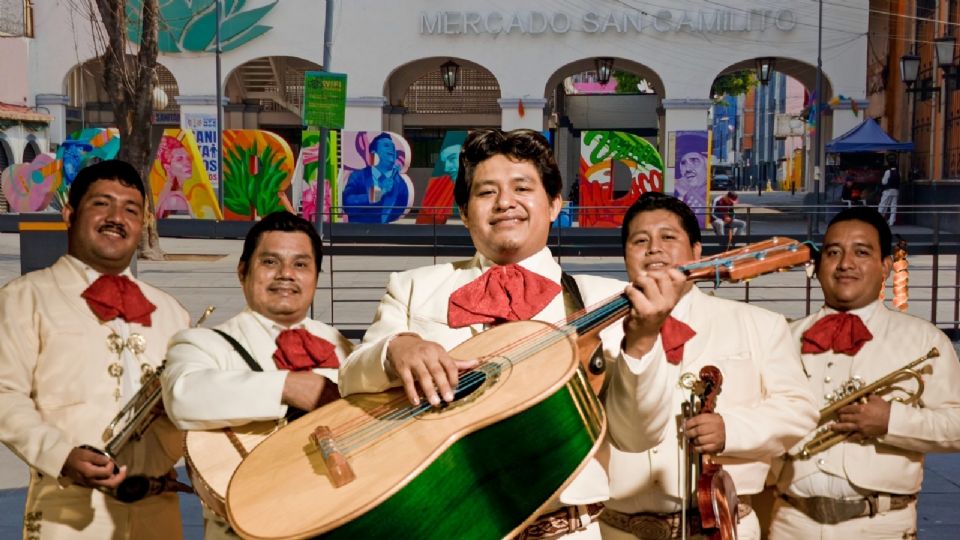 Tenanpa 100 años, todo sobre la mega fiesta del lugar más icónico de CDMX.