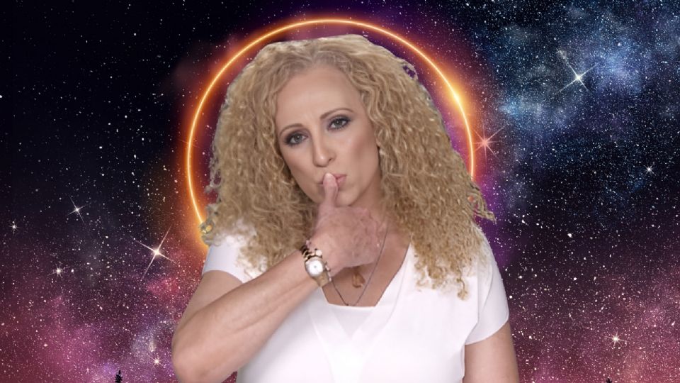 Horóscopo de  Mizada Mohamed HOY, jueves 13 de noviembre de 2025.