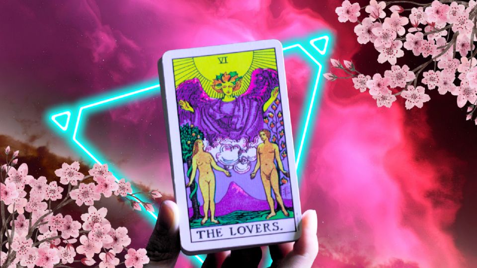 Suerte en el amor para cada signo zodiacal, según el tarot.
