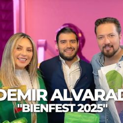 ¿Qué es el BienFest y de qué trata? Ademir nos cuenta todos los detalles