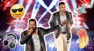 Cartelera de conciertos para este fin de semana 14, 15 y 16 de noviembre en Monterrey: Banda MS y más