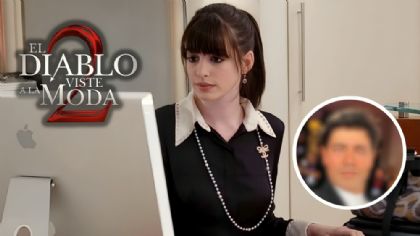 ‘El Diablo viste a la moda 2’: ¿Qué actores no saldrán en la segunda parte de la película?
