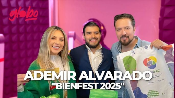 ¿Qué es el BienFest y de qué trata? Ademir nos cuenta todos los detalles