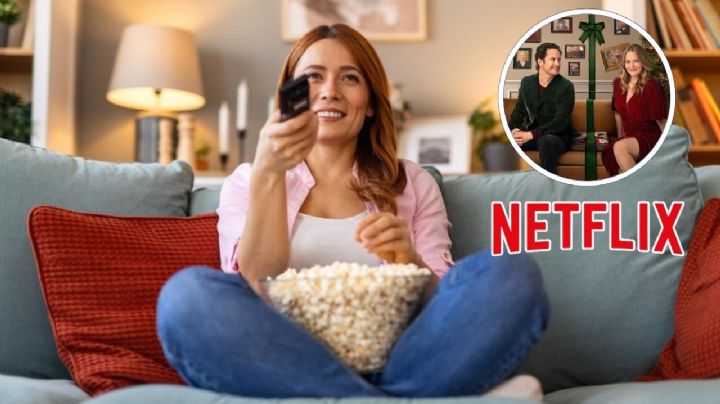 Una Navidad EXtra: Reparto, personajes y de qué trata la nueva película de Netflix