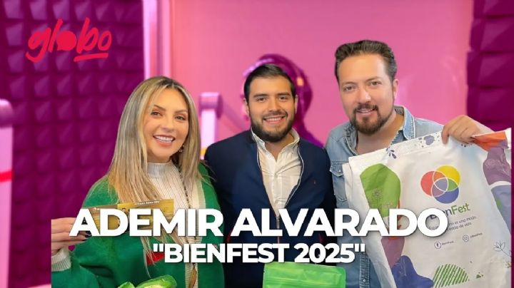 ¿Qué es el BienFest y de qué trata? Ademir nos cuenta todos los detalles