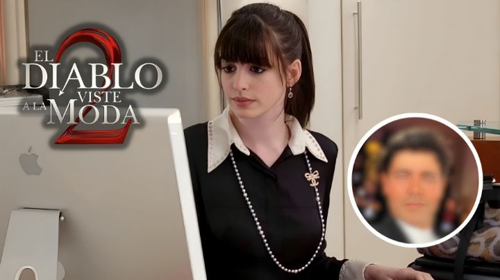 ‘El Diablo viste a la moda 2’: ¿Qué actores no saldrán en la segunda parte de la película?