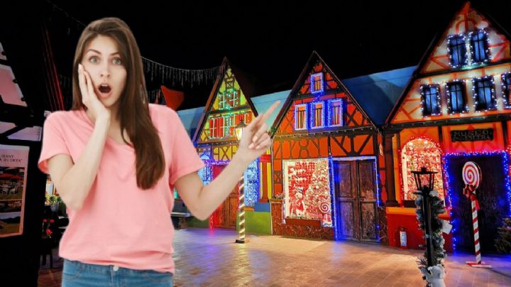 El pueblo mágico de Michoacán que combina mariposas monarca con gran arquitectura y artesanías