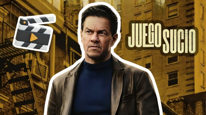 'Juego Sucio': Quién es quién en el reparto completo de la película que lidera Top de Prime Video