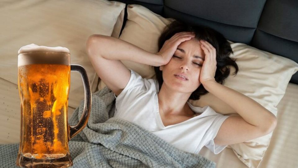 La falta de sueño no mata de golpe, pero deja huellas profundas en silencio.