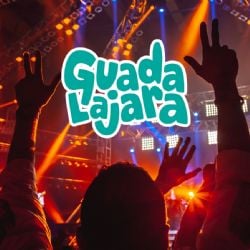 Cartelera de conciertos del fin de semana 14, 15 y 16 de noviembre de 2025 en Guadalajara