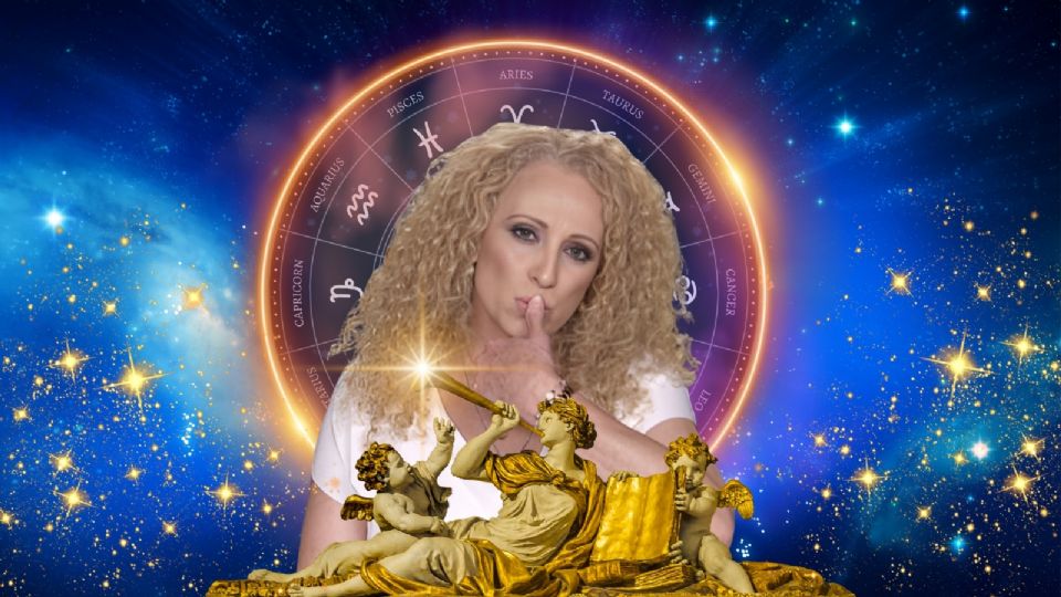 Horóscopos de Mizada Mohamed de HOY 15 de noviembre de 2025.